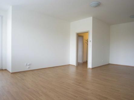 Pronájem bytu, 2+kk, 62 m²