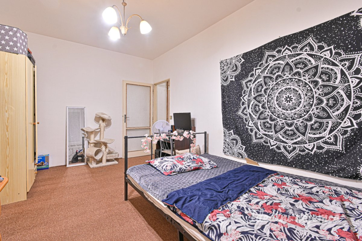 Pronájem bytu 1+1, Ječná, Brno - Řečkovice, 13 900 Kč/měs., 40 m2