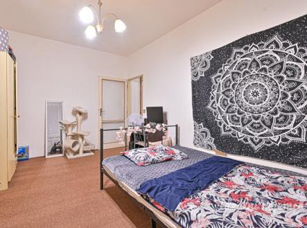 Pronájem bytu, 1+1, 40 m² obrázek