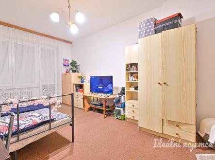 Pronájem bytu, 1+1, 40 m²