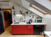 Pronájem bytu, garsoniéra, 22 m²
