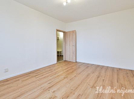 Pronájem bytu, 2+1, 52 m²