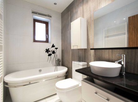 Pronájem bytu, 2+kk, 40 m² obrázek