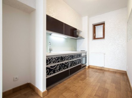 Pronájem bytu, 2+kk, 40 m²
