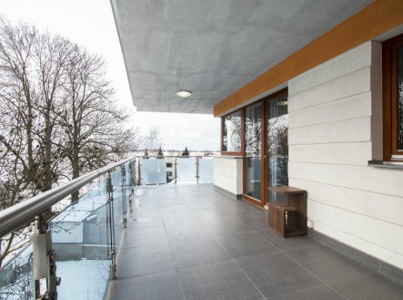 Pronájem bytu, 2+kk, 40 m²