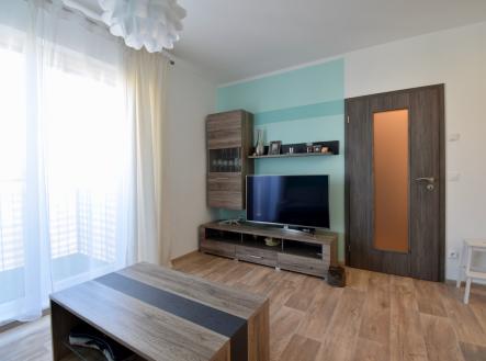 Pronájem bytu, 2+kk, 44 m²