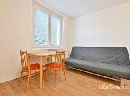 Pronájem bytu, 2+kk, 45 m²