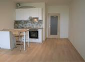 Pronájem bytu, 1+kk, 35 m²