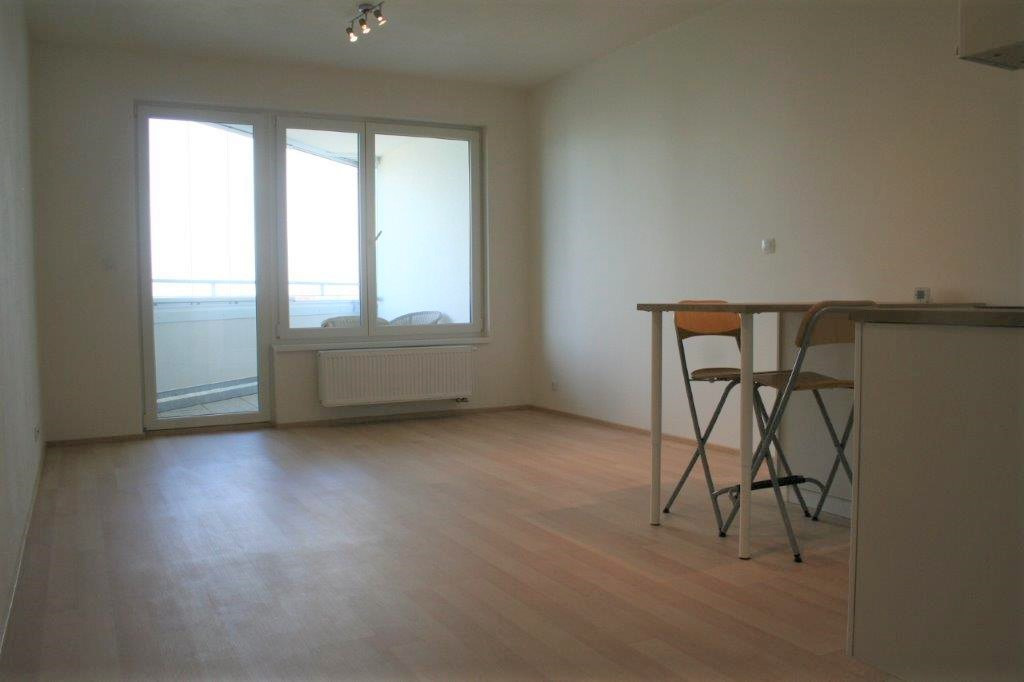 Pronájem bytu 1+1, Hornoměcholupská, Praha - Hostivař, 35m2