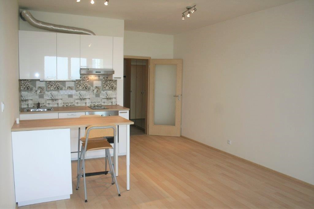 Pronájem bytu 1+1, Hornoměcholupská, Praha - Hostivař, 35m2