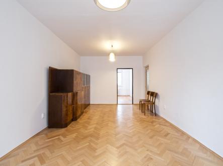 Pronájem bytu, 2+1, 57 m² obrázek