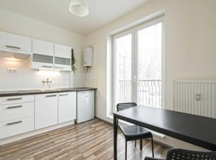 Pronájem bytu, 1+1, 36 m² obrázek
