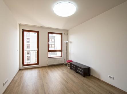 Pronájem bytu, 2+kk, 59 m²