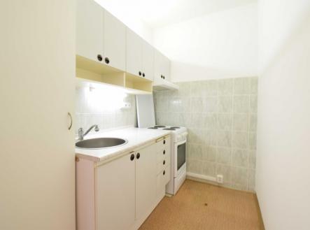 Pronájem bytu, 2+kk, 40 m² obrázek