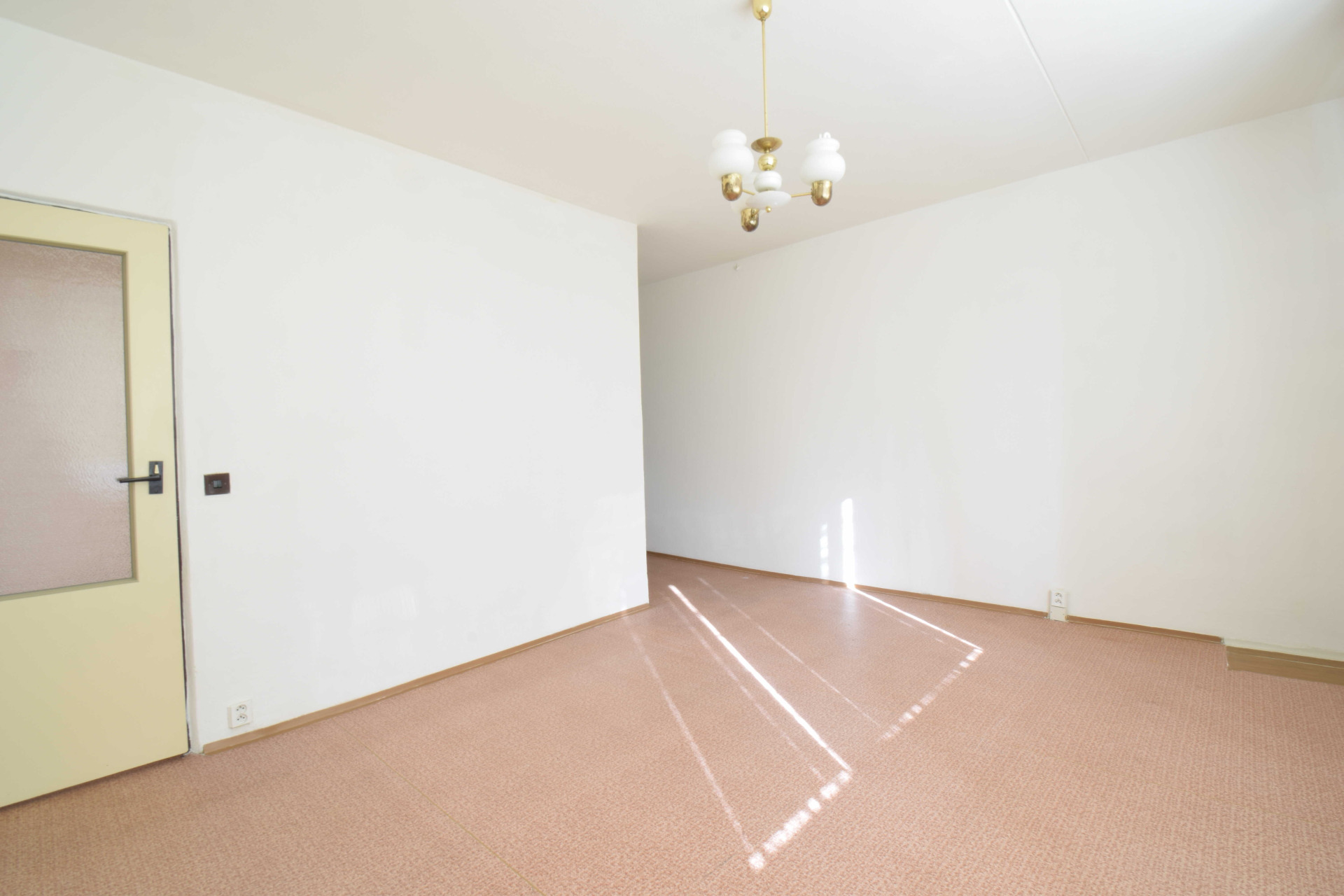 Pronájem bytu 2+kk, Bořetická, Brno - Vinohrady, 16 000 Kč/měs., 40 m2