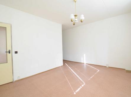 Pronájem bytu, 2+kk, 40 m²