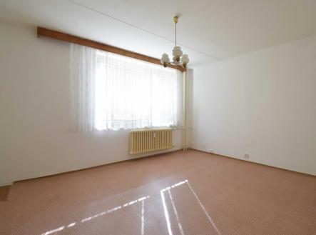 Pronájem bytu, 2+kk, 40 m²
