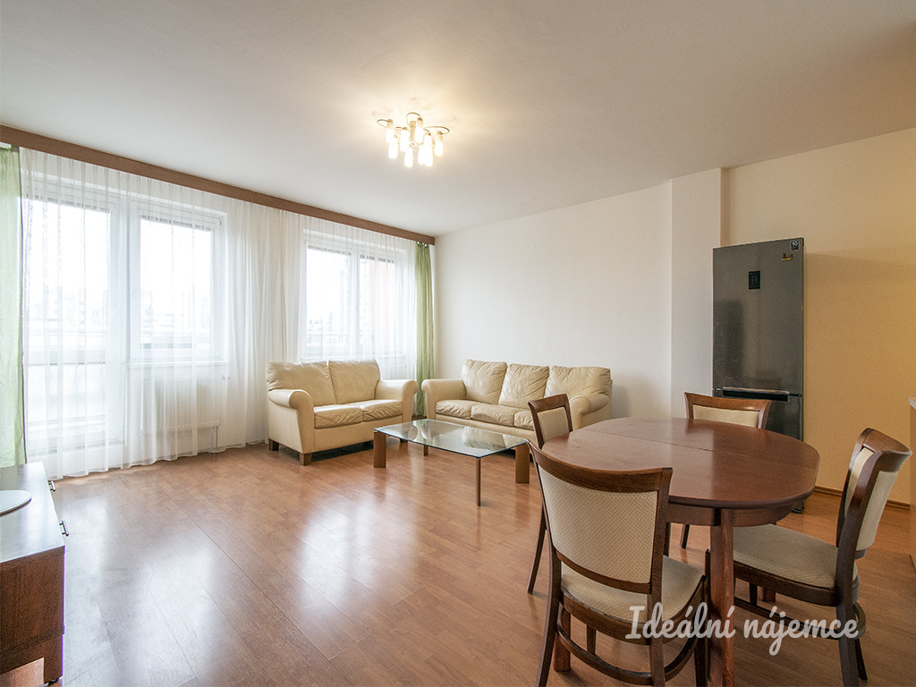 Pronájem bytu 2+kk, Kodymova, Praha - Stodůlky, Praha 13, 21 200 Kč/měs., 58m2