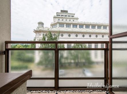 Pronájem bytu, 2+1, 50 m²