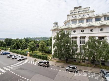 Pronájem bytu, 2+1, 50 m²