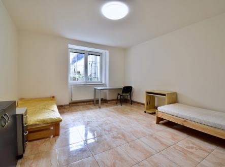 Pronájem bytu, 2+kk, 49 m² obrázek