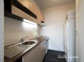 Pronájem bytu, 2+kk, 46 m²