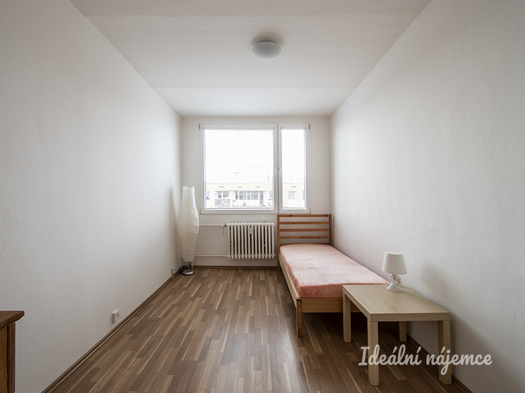 Pronájem bytu 2+kk, Michnova, Chodov - Praha, 19 900 Kč/měs., 46 m2