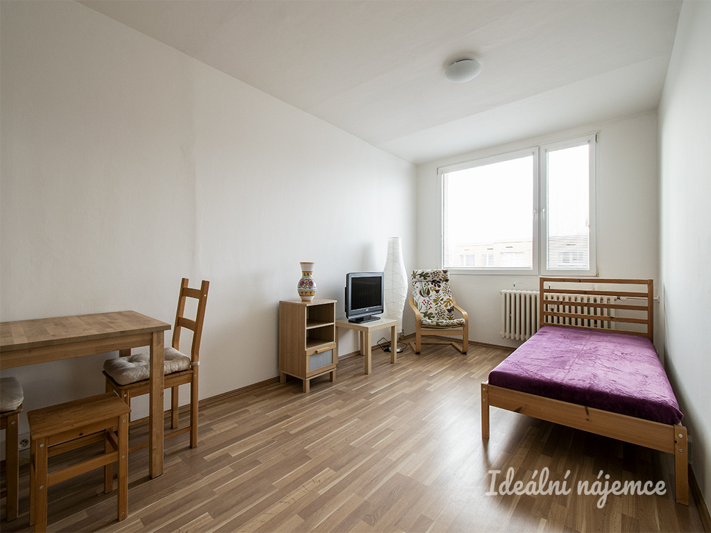 Pronájem bytu 2+kk, Michnova, Chodov - Praha, 19 900 Kč/měs., 46 m2