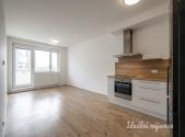 Pronájem bytu, 2+kk, 54 m²