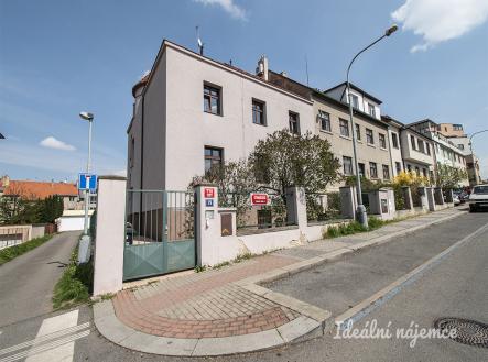 Pronájem bytu, 3+kk, 60 m²