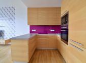 Pronájem bytu, 1+kk, 50 m²
