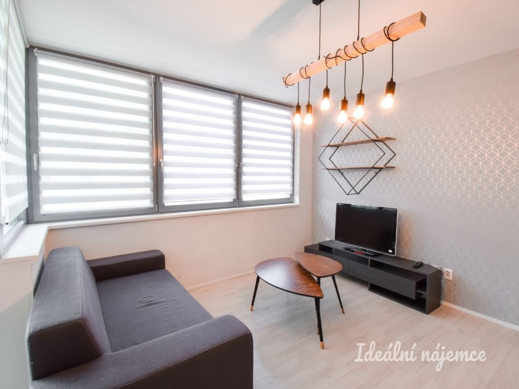 Pronájem bytu 3+kk, Kopečná, Staré Brno, 25 000 Kč/měs, 73 m2