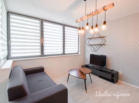 Pronájem bytu, 3+kk, 73 m² obrázek