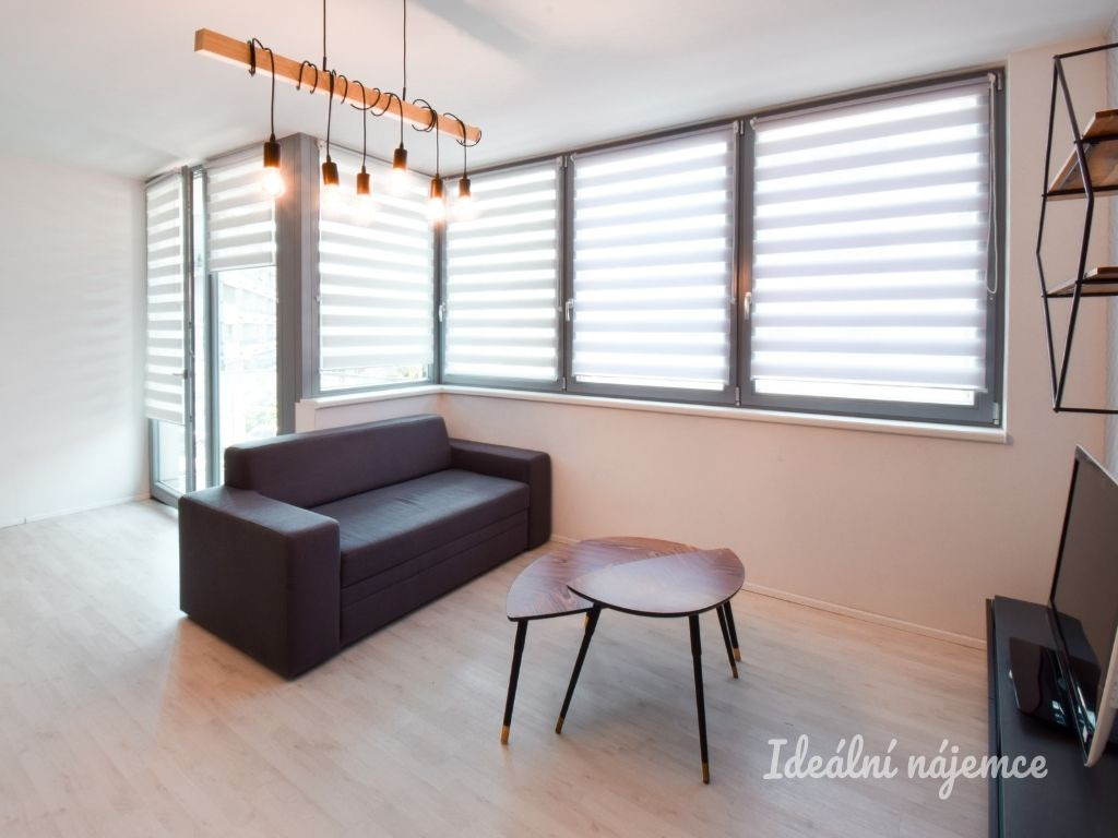 Pronájem bytu 3+kk, Kopečná, Staré Brno, 25 000 Kč/měs, 73 m2