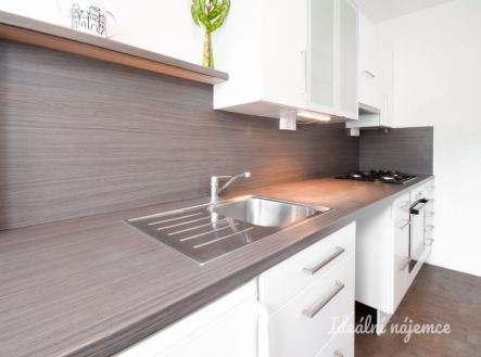 Pronájem bytu, 3+1, 63 m² obrázek