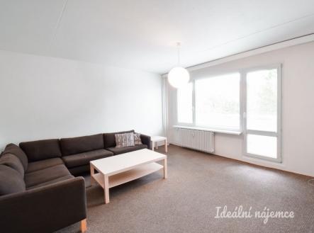 Pronájem bytu, 3+1, 63 m²