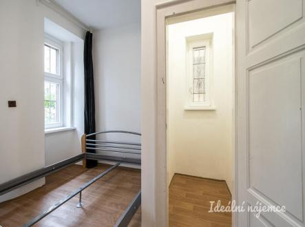 Pronájem bytu, 2+1, 72 m²