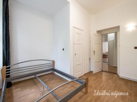 Pronájem bytu, 2+1, 72 m²