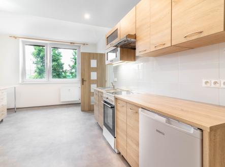 Pronájem bytu, 1+1, 43 m² obrázek