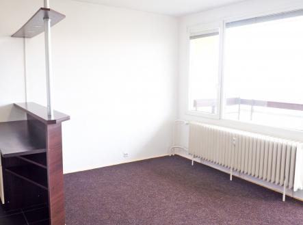 Pronájem bytu, 1+kk, 31 m²