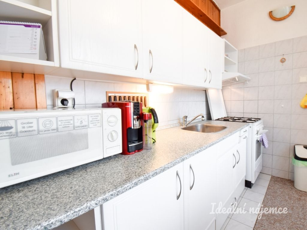 Pronájem bytu 2+1, Křídlovická, Staré Brno, 18 500 Kč/měs, 53 m2