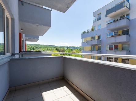 Pronájem bytu, 2+kk, 48 m²