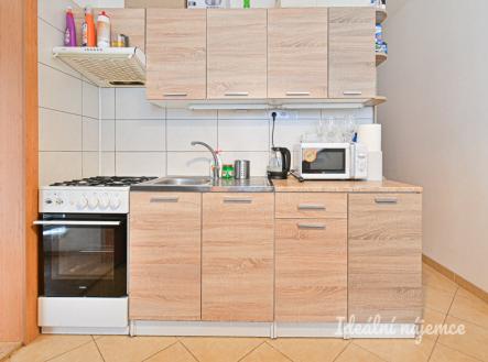 Pronájem bytu, 3+1, 64 m² obrázek