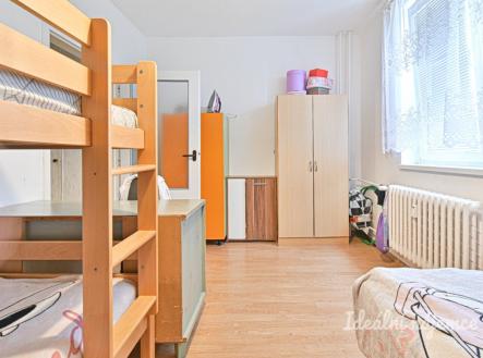 Pronájem bytu, 3+1, 64 m²