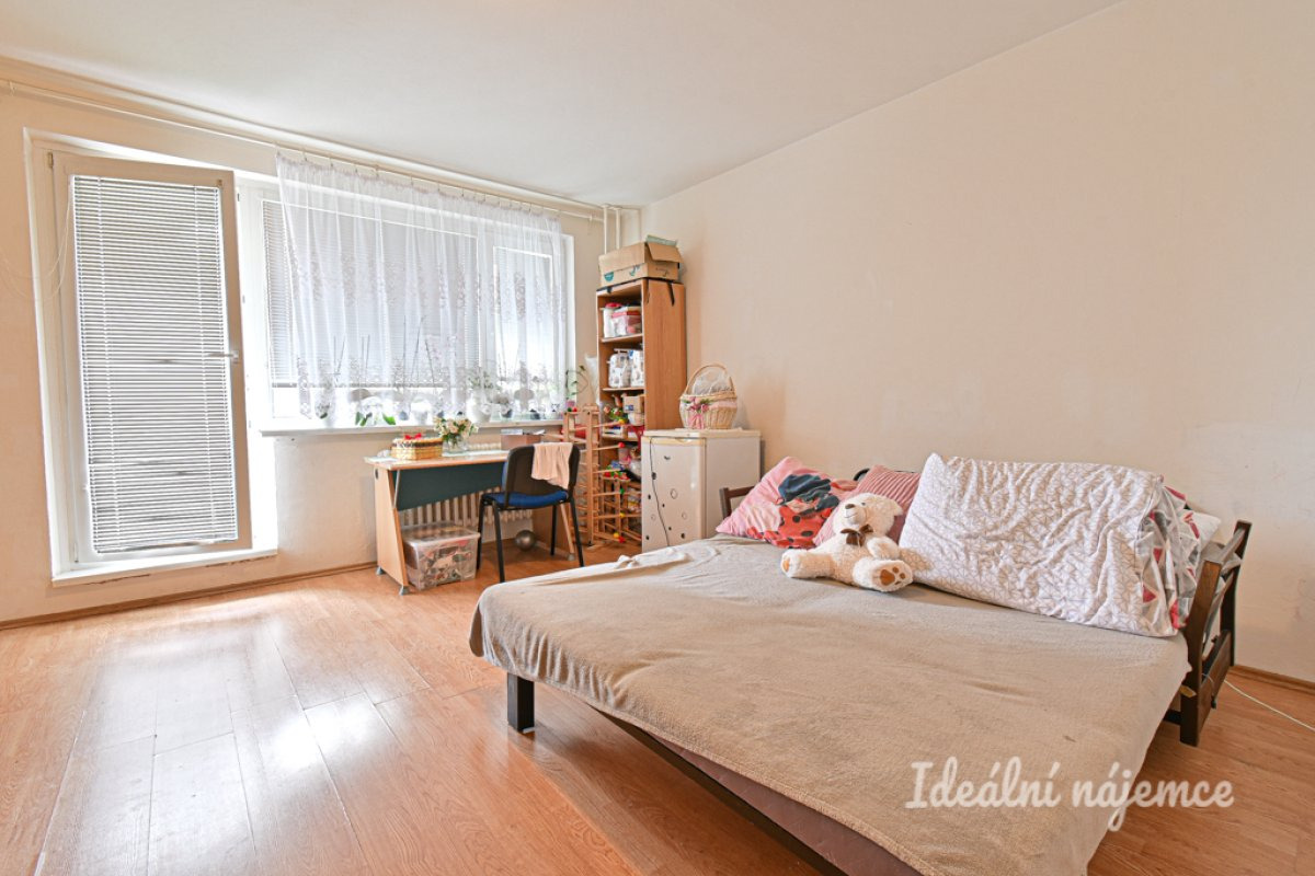 Pronájem bytu 3+1, Vedlejší, Bohunice, 64 m2