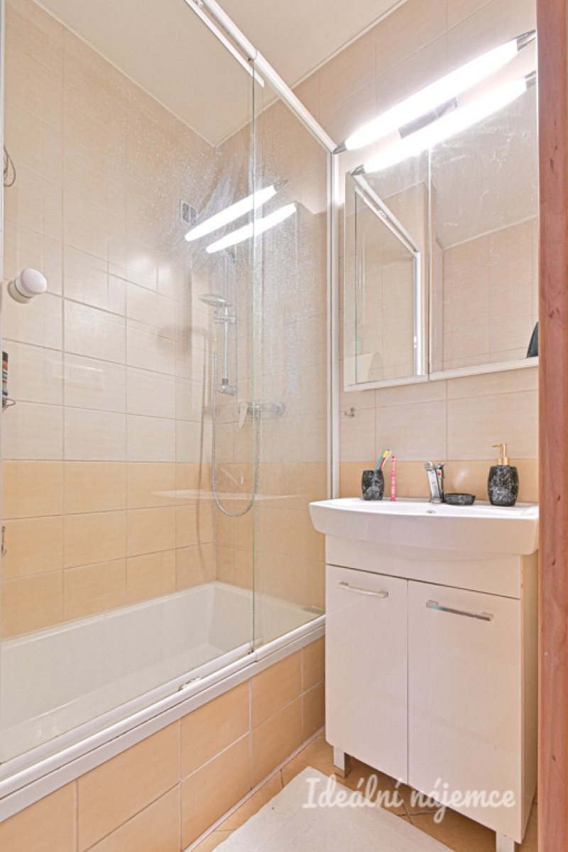 Pronájem bytu 3+1, Vedlejší, Bohunice, 64 m2