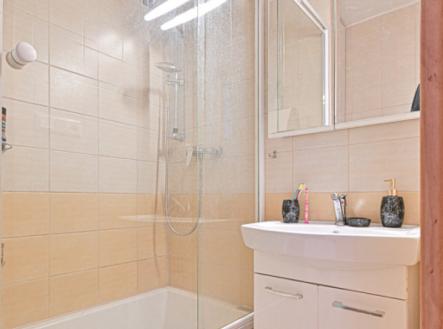 Pronájem bytu, 3+1, 64 m²