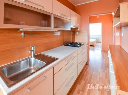 Pronájem bytu, 3+1, 75 m² obrázek