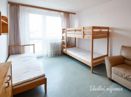 Pronájem bytu, 3+1, 75 m²