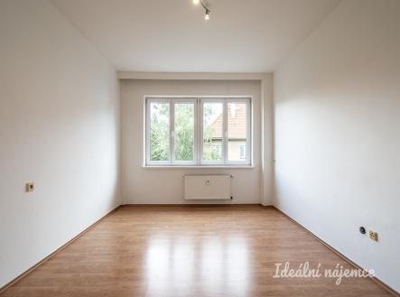 Pronájem bytu, 2+1, 43 m² obrázek